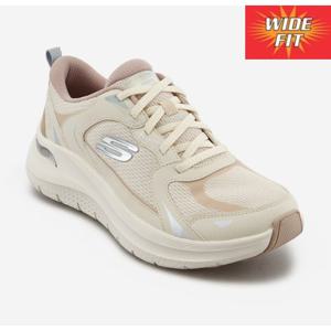 스케쳐스 여성 아치핏 2종 와이드핏 / 레귤러핏 SL0WPCFY022 012 SM