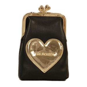 러브 모스키노 로고 각인 클러치 백 JC5629PP1IK22 00A TP946496146