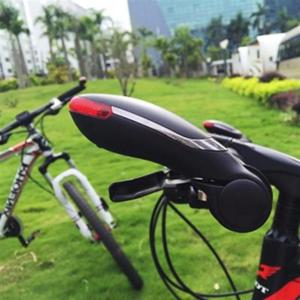 핸들바라이트 led 방수 자전거핸들 라이트 2p 야간 라이딩 안전등