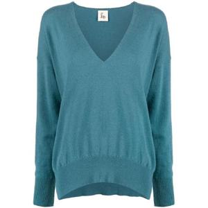 25 FW PAULA V넥 캐시미어 스웨터 21CASHPAULA4 TP432321539