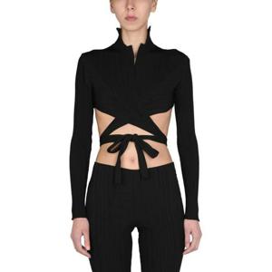 필로소피 긴팔 티셔츠 09092107 BLACK