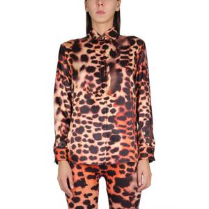 로베르토 카발리 셔츠 QKT704 PINK