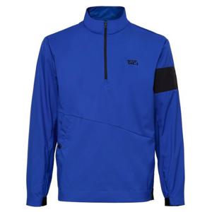 [와이드앵글]TO PRO 원포인트 쿼터집업 아노락 WMP25133B6