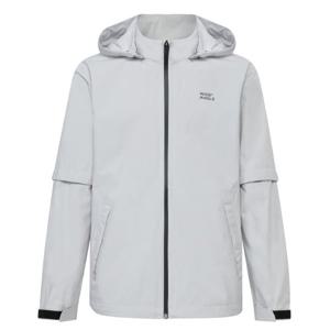 [와이드앵글]TO 에센셜 레인자켓 WMP25191C2