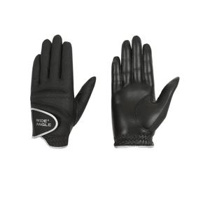 [와이드앵글]TO 반양피 양손 장갑 WWU24V01Z1