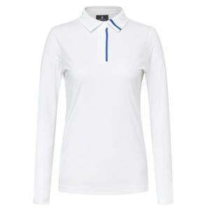 [와이드앵글]TO 앞마이 포인트 폴로 티셔츠 WWP25211W2