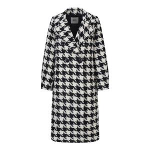 [베스띠벨리]글리터 하운드투스 롱코트 BJHAX2671