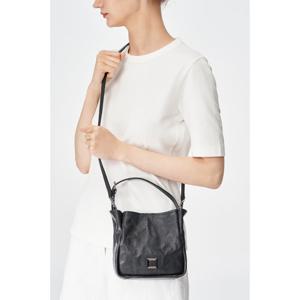 [루즈앤라운지]크레마 MLG 미니버킷백 RA2D9AKZ123K-