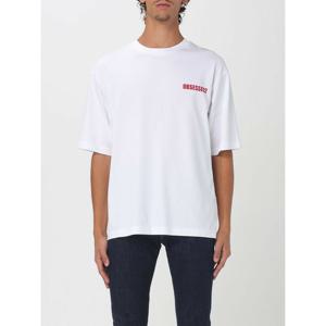 [DSQUARED2] 라프리마 남성 티셔츠 S74GD1479D20033 961 화이트 /6