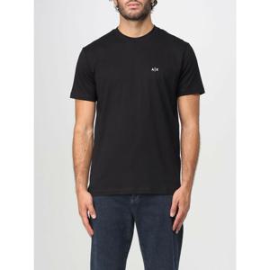 [ARMANI EXCHANGE] 라프리마 남성 티셔츠 XM001568AF10358 UC001 블랙 /6