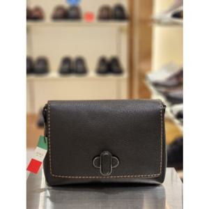 [금강제화]BAGSH0132WRENF1 르느와르 여성 엠보가죽 숄더백 크로스백