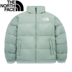 노스페이스 NJ3NQ53D 남여공용 눕시 숏패딩 온볼 자켓