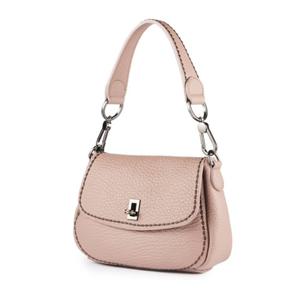 [금강제화]BAGSH5400WRENF8 르느와르 여성 엠보가죽 숄더백 크로스백