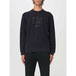 [PAUL  SHARK] 라프리마 남성 스웻셔츠 15311839 011 블랙 /6