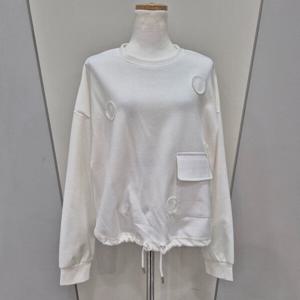 [나인스텝]도트포켓티 N25NT5104  WH_YS