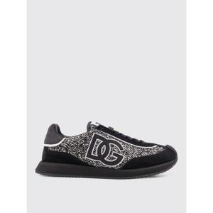 돌체앤가바나 스니커즈 CS2288AP452 89690 Black