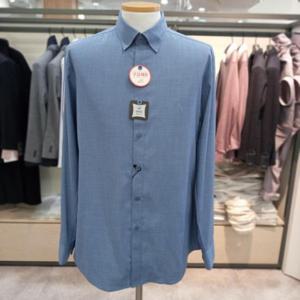 트레몰로 HC10 슬림핏 모달 드레스셔츠 TGNTL4YC431