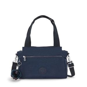 [키플링] 토트백 크로스백 엘리시아 KPCBT07 BLBL