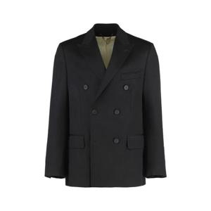 골든구스 수트 세트 GMP00835P001521 90100 Black