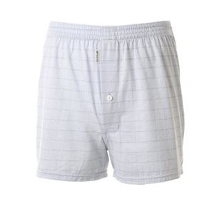 와코루 은은한 칼라감 신축성 좋은 면 니트 남성 트렁크팬티 WMP8428