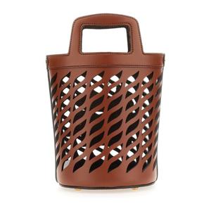 에트로 코파 로고 버킷 토트백 1P078_22110101