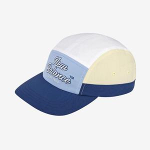 M 뉴발란스모자 PQC NK8BFS106U-59 배색 캠프캡