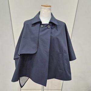 [나인스텝]망또바바리자켓 N25NJ5126 NA_YS