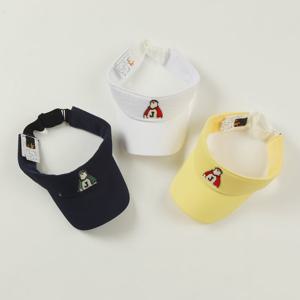 [지프키즈]베어 와펜 썬캡  KP0GCU702