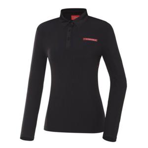 [와이드앵글]CO PRO 골지 폴로 티셔츠 L WWU23213