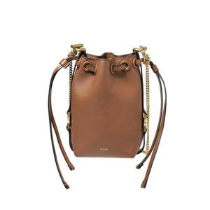 [국내배송] 끌로에 여성 마르씨 마이크로 버킷백 CHC23AP844I31 25M