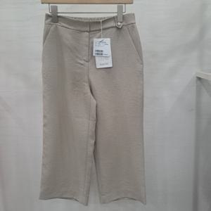 [샤트렌]린넨8부밴딩바지HCMMPT203_JJ