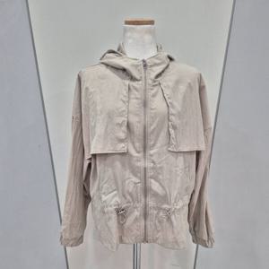 [나인스텝]바스락스트링점퍼 N25NJ5202 BE_YS