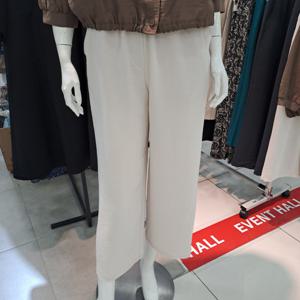 [샤트렌]실폰밴딩통바지HCMMPT2012_JJ