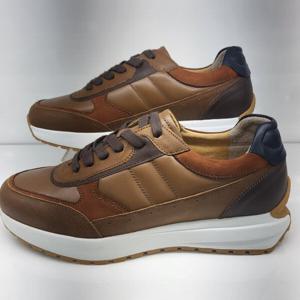 [에스콰이아]남성 멀티컬러 패션 스니커즈 YACFHZ042BR_KJ