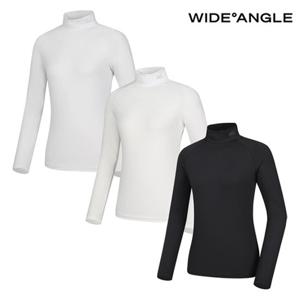 [와이드앵글] WWU24291 TO 하이넥 베이스레이어