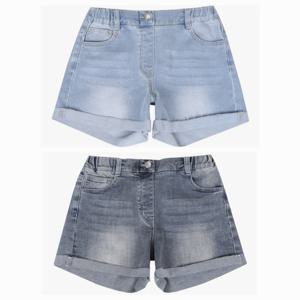 [더데이걸]밴딩컷팅숏팬츠TGTH25301