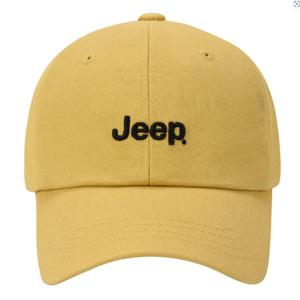 [지프키즈]25신상공용키즈 클래식 스몰지프 볼캡KQ2GCU092_US