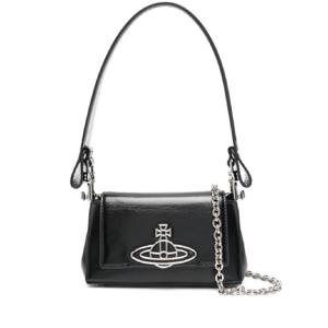 비비안웨스트우드 헤이즐 숄더 백 4603000IWL00BR