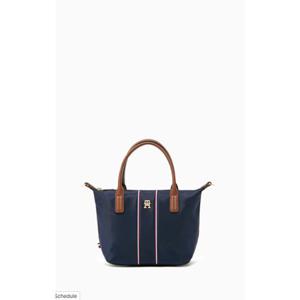 [타미힐피거여성]T22F7ABG051WT1 나일론 토트백