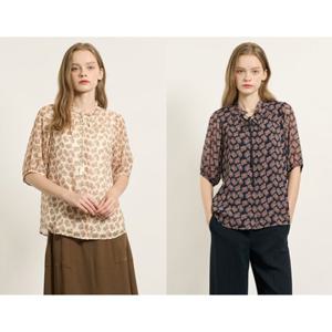 [BCBG] 알라이페이즐리 B L B5F7B411 (사은품증정)