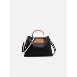 [알도]알도 본사 슬로나 사첼 백 - 블랙 멀티 ADB1H107HZ968