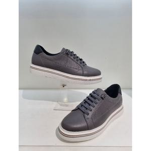 [에스콰이아]MARIO남성 쿠션좋고 발편한 밴딩끈 스니커즈 YADFHZ069