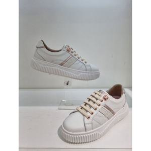 [에스콰이아]MARIO여성 발편한 경량 데일리 키높이 스니커즈 굽5센치 YADSHZ869