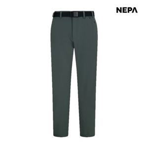 네파 [택가 139,000] 남성 간절기 바시코 기본 일자핏 팬츠 7K51601
