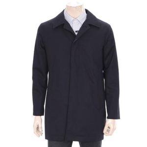 런던포그 세이브존04 히든버튼 라이너 탈착 맥코트 LNRMA800