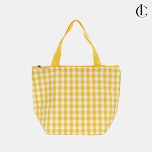 엘케이트 보온 보냉백 쿨러백 아이스 피크닉 출근도시락 브런치백 딜리백 LAJB023