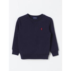 키즈 폴로 랄프로렌 풀오버 322772102 002 Navy