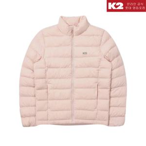 K2 가을 초겨울 여자 등산 구스 거위 경량 패딩 자켓/다운/겨울/KWU24594