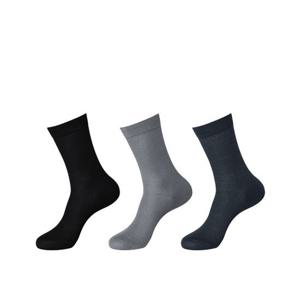 [BYC]100수-남장목양말(3매입) SMS1513