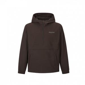 디스커버리 남성 와샤 우븐 후드형 아노락 자켓 (DMTR2C054DWS)